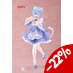 Preorder: Re:Zero Starting Life in Another World Coreful PVC Statue Rem Cat Maid Ver. Renewal 18 cm