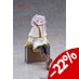 Preorder: Frieren: Beyond Journeys End PVC Statue Desktop Cute Figure Frieren Trunk Case Ver. 13 cm