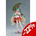 Preorder: Hatsune Miku PVC Statue Hatsune Miku Wonderland Figure Thumbelina 18 cm