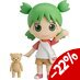 Preorder: Yotsuba&! Nendoroid Action Figure Yotsuba Koiwai 10 cm