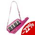 Hasbro by Loungefly Crossbody Jem and the Holograms Figural Keytar