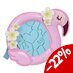 Loungefly Crossbody Flamingo