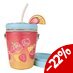 Loungefly Crossbody Tropical Drink