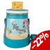 Tom & Jerry by Loungefly Crossbody Spinning