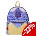 Disney by Loungefly Mini Backpack Snow White Cosplay