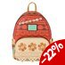 Disney by Loungefly Mini Backpack Moana Cosplay