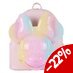 Minnie Mouse by Loungefly Mini Backpack Tie Dye