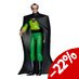 Batman: The Animated Series DC Direct Build-A Action Figures Wave 5 Ras Al Ghul 15 cm