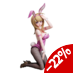 Danganronpa V3 Killing Harmony PVC Statue 1/4 Kaede Akamatsu: Bunny Ver. 33 cm