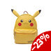Pokémon Backpack Pikachu