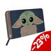 Star Wars The Mandalorian Purse / Business Card Holder The Child