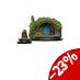 The Hobbit An Unexpected Journey Statue 2A Hill Lane 11 cm