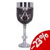 Assassin's Creed Goblet Logo Leather Finish Edition