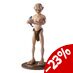 Lord of the Rings Bendyfigs Bendable Figure Gollum 19 cm