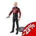 Star Trek: The Next Generation Bendyfigs Bendable Figure Capt. Picard 19 cm