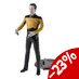 Star Trek: The Next Generation Bendyfigs Bendable Figure Lt. Cmdr. Data 19 cm