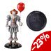 It Bendyfigs Bendable Figure Pennywise 19 cm