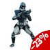Star Wars The Clone Wars Action Figure 1/6 Clone Trooper Jesse 30 cm