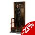 The Dark Knight Trilogy Movie Masterpiece Action Figure 1/6 Catwoman 29 cm