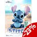 Lilo & Stitch Dynamic 8ction Heroes Action Figure 1/9 Stitch 18 cm