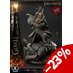 Lord of the Rings: The Two Towers Statue 1/4 Gimli Bonus Version 56 cm