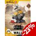 Wall-E D-Stage PVC Diorama Wall-E 14 cm