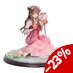 Hanfu Girls Statue 1/7 Lotus Reflection 14 cm