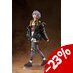 Neon Genesis Evangelion PVC Statue 1/7 Kaworu Nagisa Ver. Radio Eva Part 2 25 cm