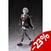 Neon Genesis Evangelion PVC Statue 1/7 Kaworu Nagisa Ver. Radio Eva Part 2 Original Color 25 cm