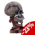 Metallica Statue Sad But True Skull 24 cm