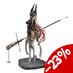 Falslander PVC Statue 1/7 Hemet Nethel 26 cm