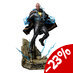 Black Adam DX Action Figure 1/6 Black Adam Deluxe Version 33 cm