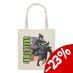 Masters of the Universe Tote Bag Skeletor