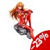 Rebuild of Evangelion PVC Statue 1/7 Asuka Langley 23 cm