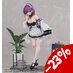 Azur Lane PVC Statue 1/7 Penelope Salty Maid Ver. 23 cm