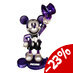 Mickey Mouse Master Craft Statue 1/4 Tuxedo Mickey Special Edition Starry Night Ver. 47 cm