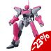 Martian Successor Nadesico Moderoid Plastic Model Kit Aestivalis Ground Battle Frame 12 cm