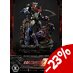 Mazinger Z Ultimate Diorama Masterline Statue Concept Design by Josh Nizzi 69 cm