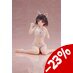 Saekano: How to Raise a Boring Girlfriend PVC Statue Megumi Kato Cat Roomwear Ver.