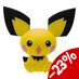 Pokémon Select Vinyl Figure Pichu 10 cm