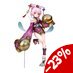 Atelier Sophie: The Alchemist of the Mysterious Book PVC Statue 1/7 Corneria 22 cm