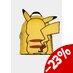 Pokemon Backpack Mini Pikachu