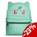 Pokemon Backpack Mini Bulbasaur