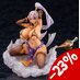 Original Character Statue 1/6 Gina of the Lamp 26 cm