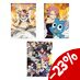 Fairy Tail Clearfile 3-Set 02