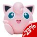 Pokémon Vinyl Figure Jigglypuff 8 cm