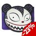 Nightmare Before Christmas by Loungefly Card Holder Scary Teddy