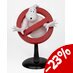 Preorder: Ghostbusters 3D Light No-Ghost Logo 40 cm