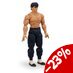 Ultra Street Fighter II: The Final Challengers Action Figure 1/12 Fei-Long 15 cm