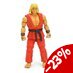 Ultra Street Fighter II: The Final Challengers Action Figure 1/12 Ken 15 cm